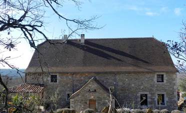 Rénovation de toiture