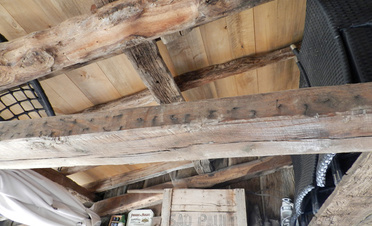 Vérification de charpente